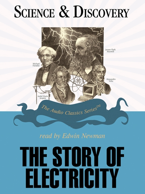 The Story of Electricity (MP3)